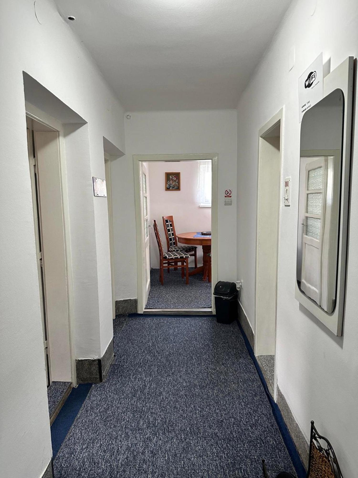 Appartement Apheartments à SJJ Extérieur photo